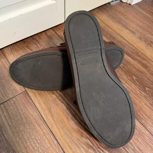 Sperry Top Sider Men’s 10.5M - Picture 3 of 4